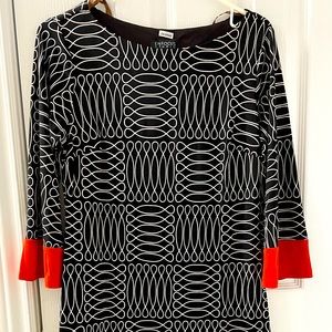 Very nice and elegant dress